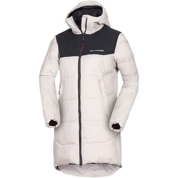 Northfinder RHIANNON Dámská outdoorová parka