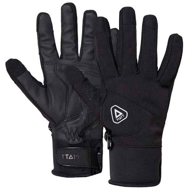 Matt ANETO SKIMO GLOVES Univerzální lyžařské rukavice