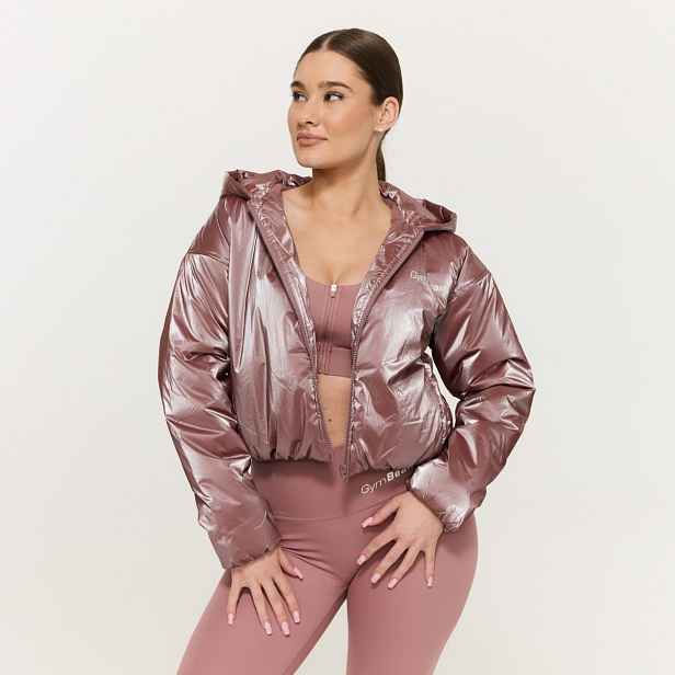 GymBeam Women‘s Prime Jacket Haze