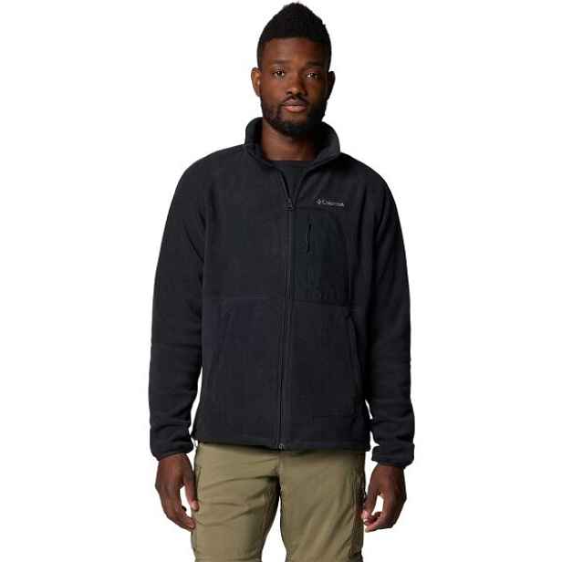 Columbia RAPID EXPEDITION II FULL ZIP FLEECE Pánská outdoorová mikina