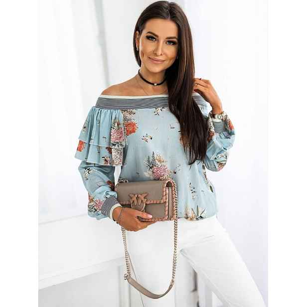 Blouse Cocomore cmgBL1287.R34