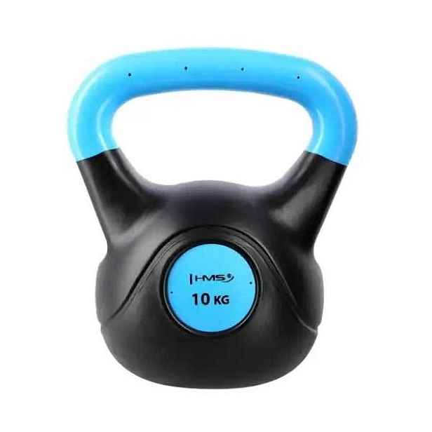 HMS KPC10 Kettlebell , KG