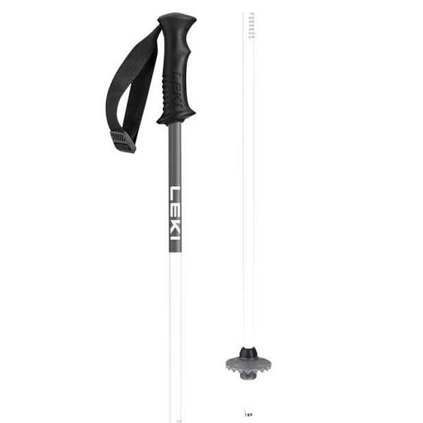 Leki RIDER CREATE Sjezdové juniorské hole