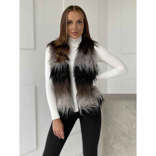 vest Yups DT-067. R00