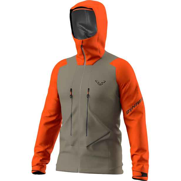Bunda Dynafit Blacklight 3L alabama Barva: , Velikost:
