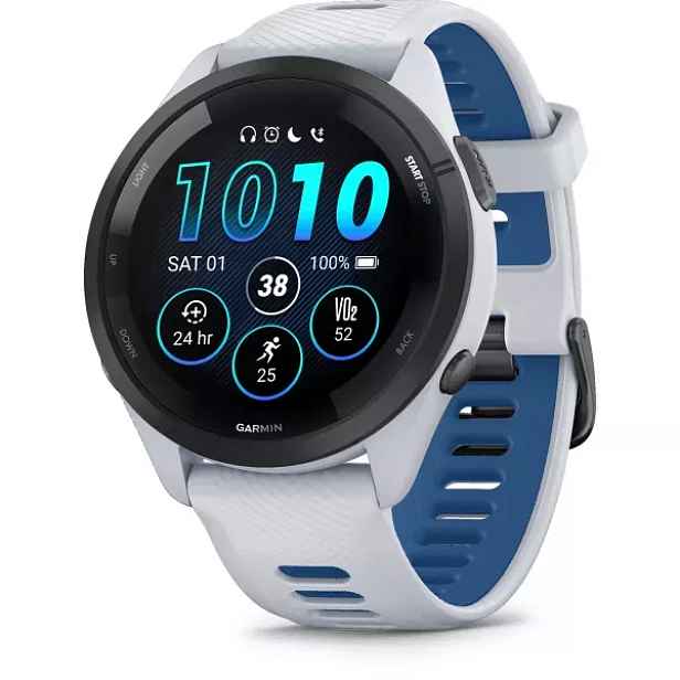 Garmin FORERUNNER® 265 Běžecké hodinky