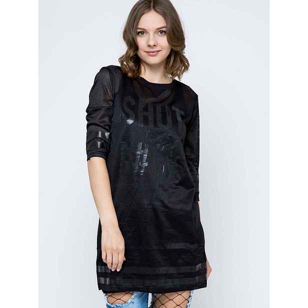 Blouse Yups amu0366. R21