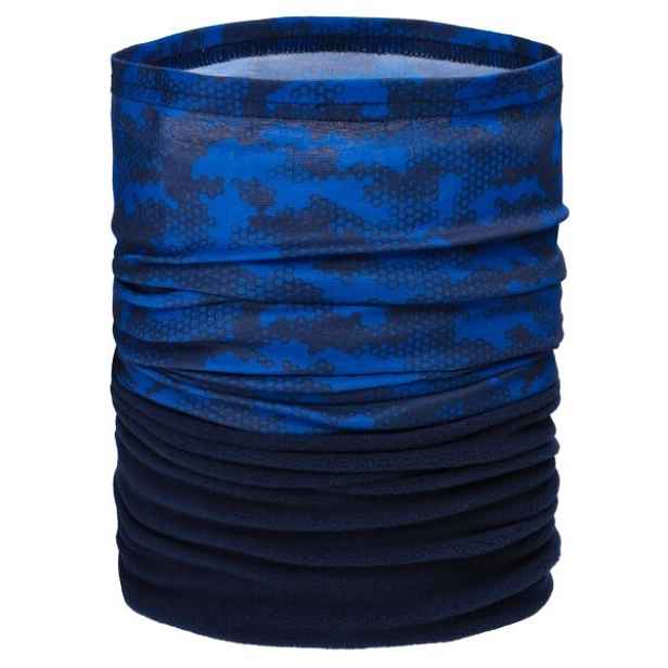 Lewro NECKWARMER 274220 Dětský zimní nákrčník