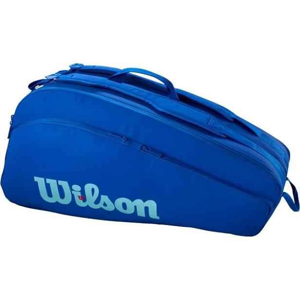 Wilson ULTRA V5 TOUR 12 PACK Tenisová taška