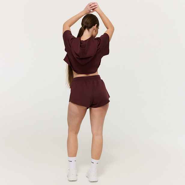 GymBeam Women‘s Relay Shorts Fig