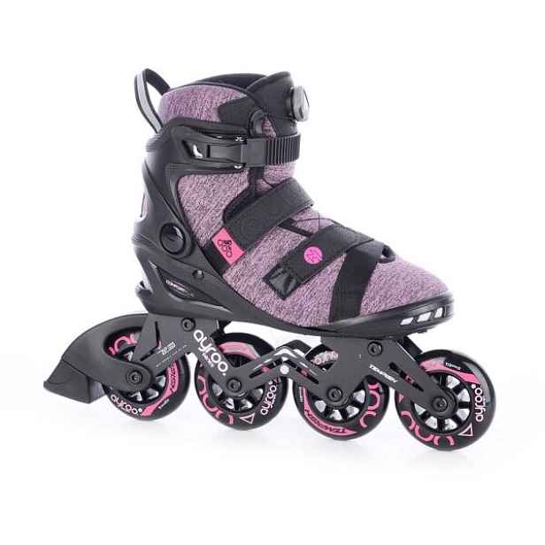 Tempish AYROO LADY TOP Kolečkové brusle
