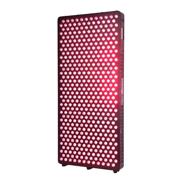 GymBeam Light Therapy Panel Max