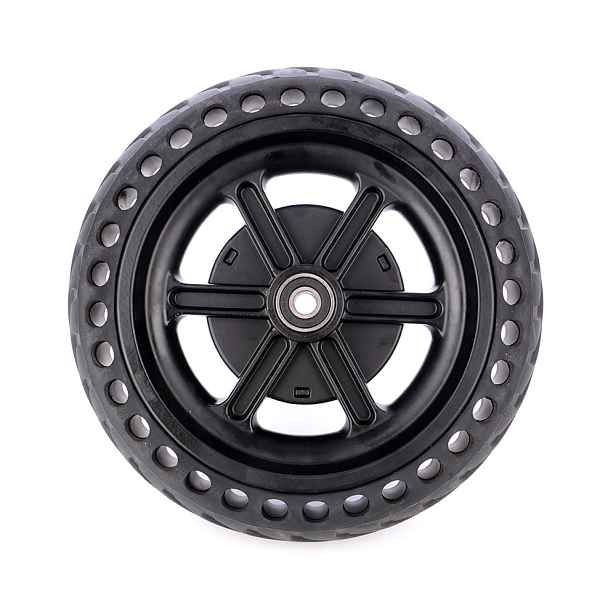 Urbis - Zadní kolo 8,5" komplet - U3.2 Varianta:
