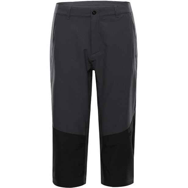 ALPINE PRO NIREM Pánské 3/4 kalhoty