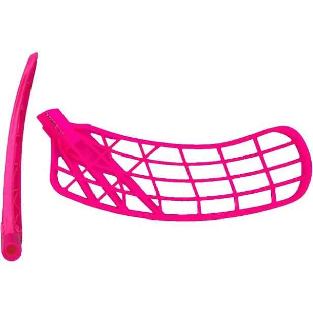 Salming TRIDENT BLADE ENDURANCE X Florbalová čepel