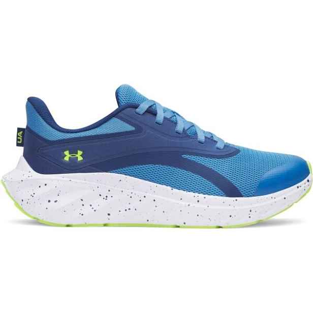 Under Armour BGS ASCEND Chlapecké sportovní tenisky