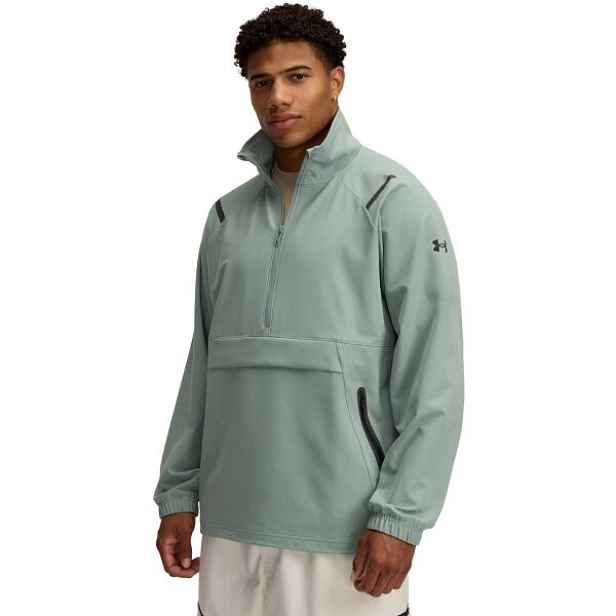 Under Armour UNSTOPPABLE ANORAK Pánská bunda