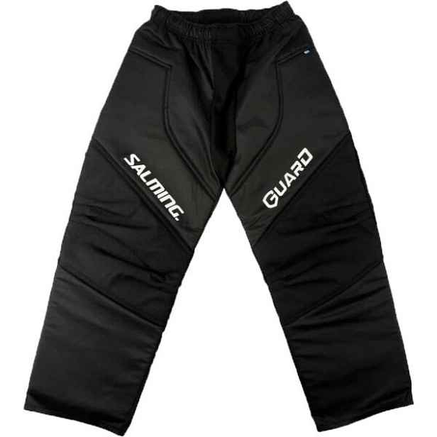 Salming GOALIE PANTS GUARD JR Dětské brankářské kalhoty na florbal