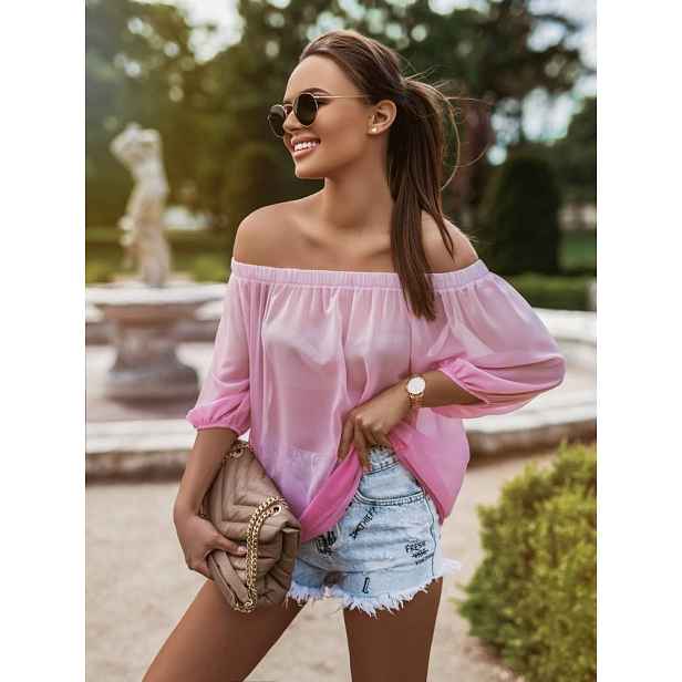 Blouse Cocomore cmgBL792.R05
