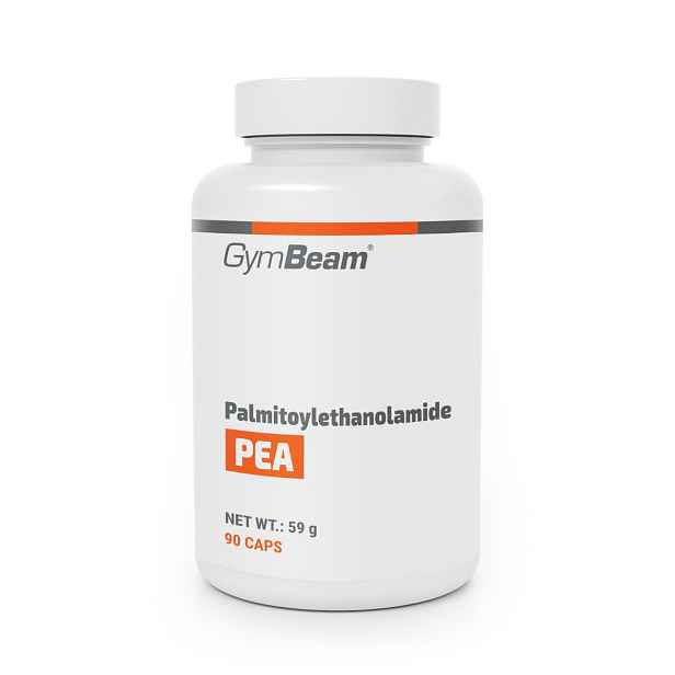 GymBeam Palmitoylethanolamid (PEA)