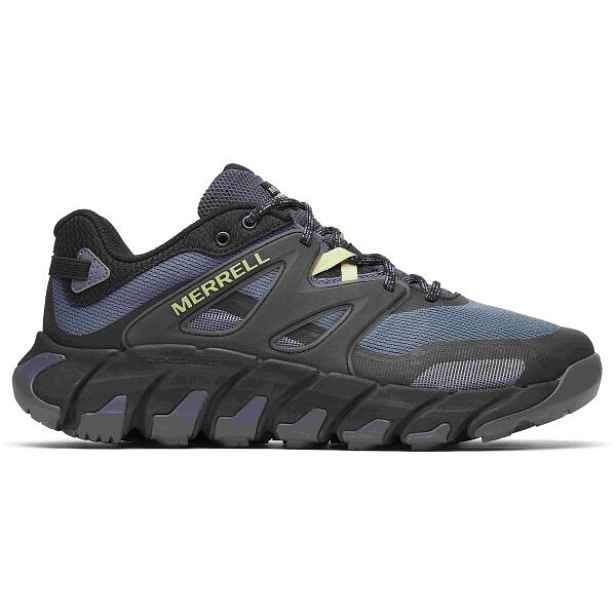 Merrell MAIPO EXPLORER AEROSPORT Pánské turistické boty