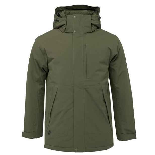TENSON BLAZE JACKET MEN Pánská zimní lifestylová bunda