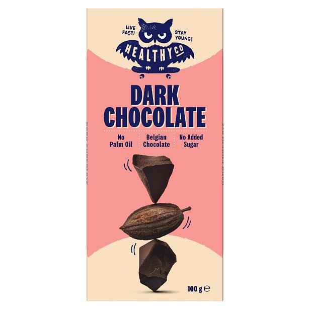 HealthyCo Chocolate