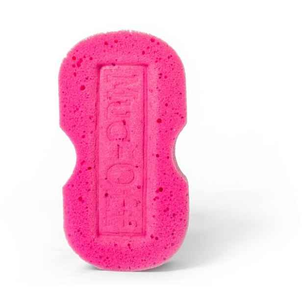 MUC-OFF EXPANDING MICROCELL SPONGE Houba na mytí