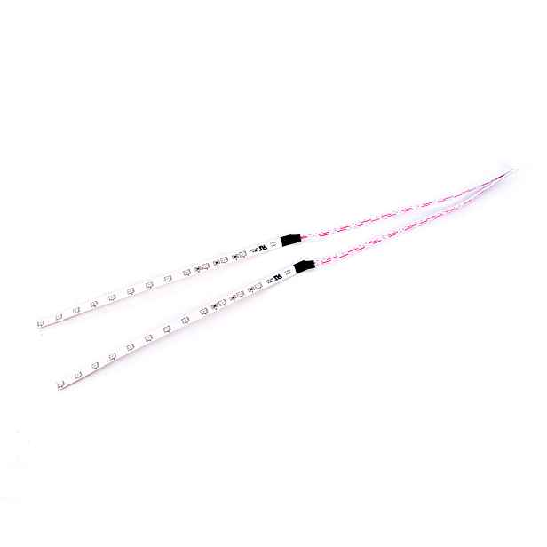 Urbis - LED pásek RGB set (2ks) - UX2 Varianta: