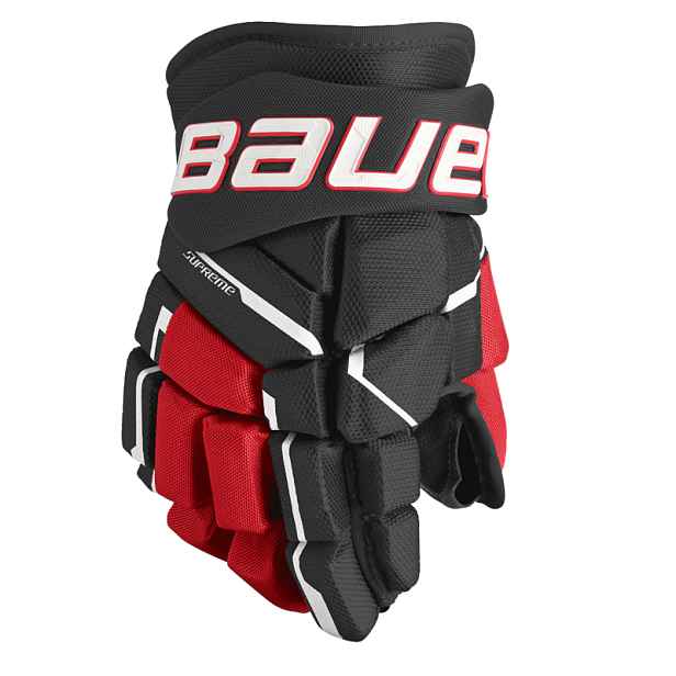Hokejové Rukavice Supreme M5 PRO Sr