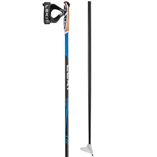 Leki CC 450 Běžecké hole