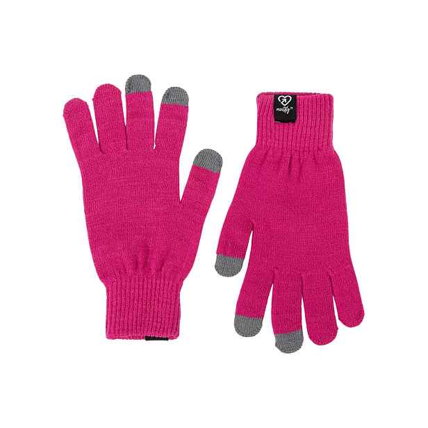 Meatfly rukavice Boyd Berry | Velikost One Size