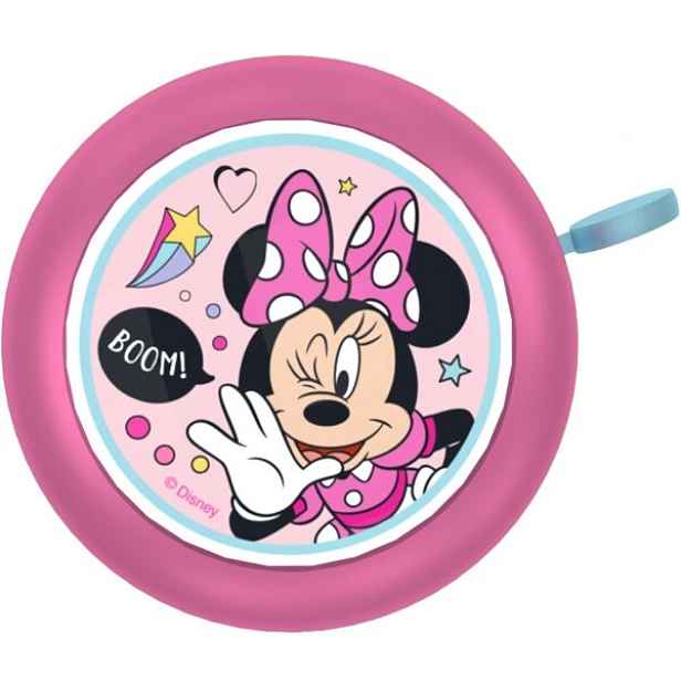 Disney MINNIE Zvonek
