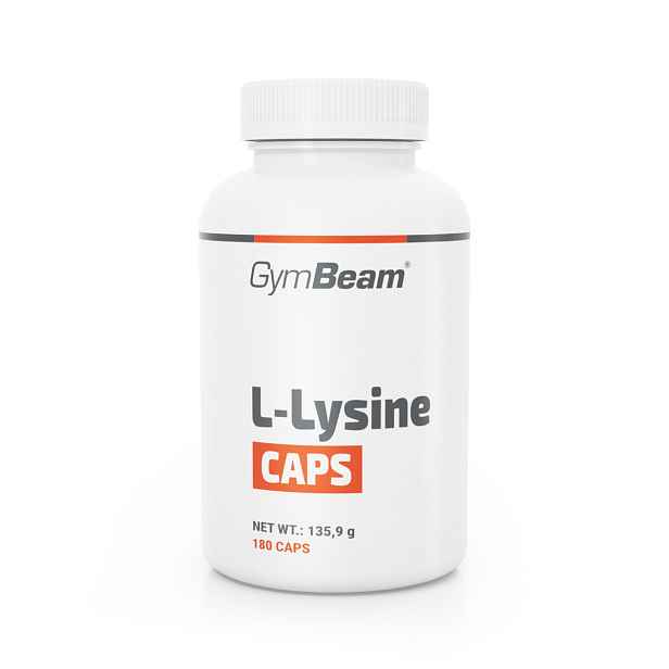 GymBeam -lysin