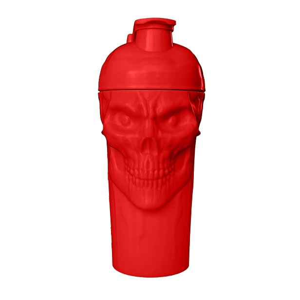 JNX Šejkr The Skull 700 ml