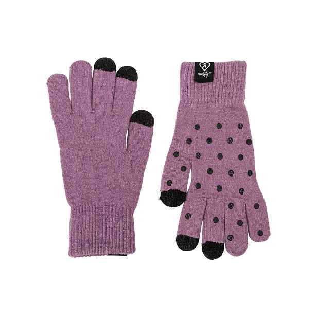 Meatfly rukavice Boyd Dots | Velikost One Size