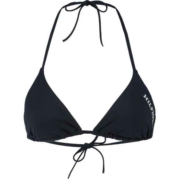 Tommy Hilfiger TRIANGLE RP Dámský horní díl plavek