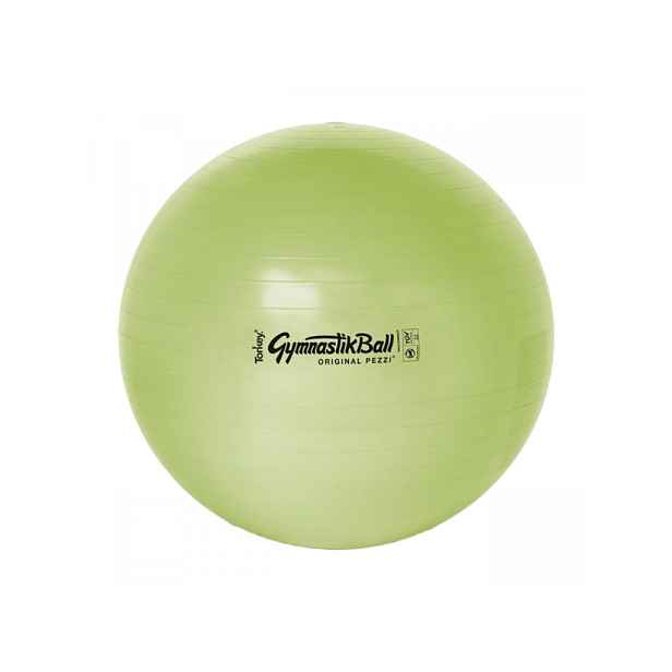 LEDRAGOMMA TONKEY PHYSIO BALL BIOBASED 105 cm, limetková