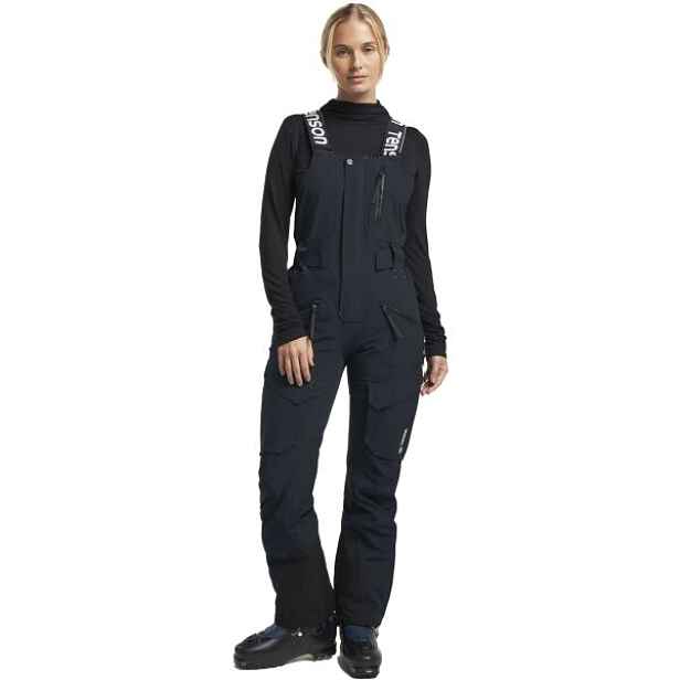 TENSON SPHERE SKI PANTS Dámské lyžařské kalhoty s laclem