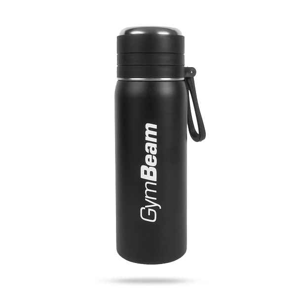 GymBeam Termoska Steel 500 ml