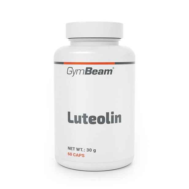 GymBeam Luteolin