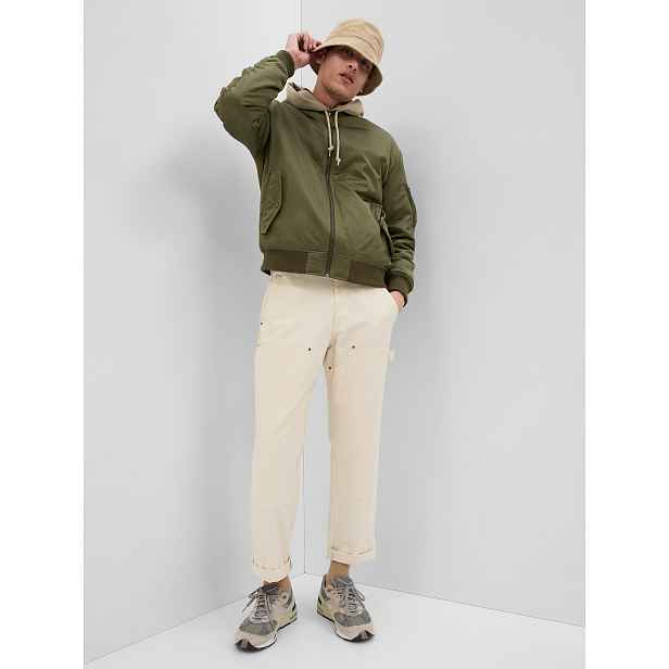 GAP Bunda bomber - Pánské