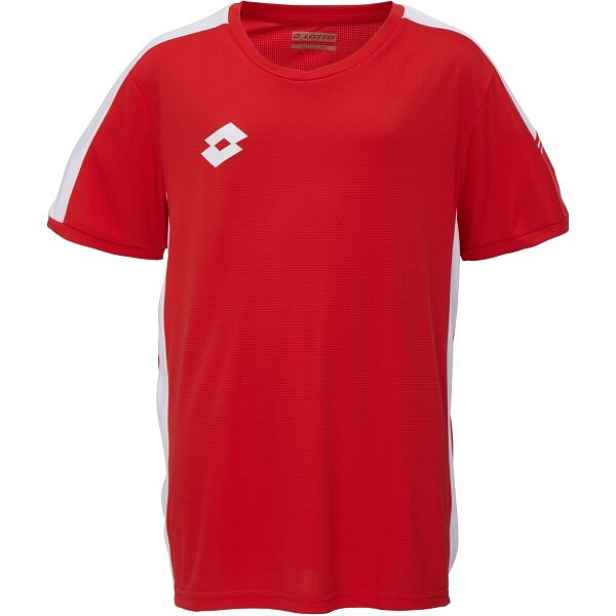 Lotto ELITE PLUS JERSEY Juniorský fotbalový dres