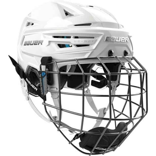 Bauer S24 RE-AKT 155-HELMET-COMBO Hokejová helma s mřížkou
