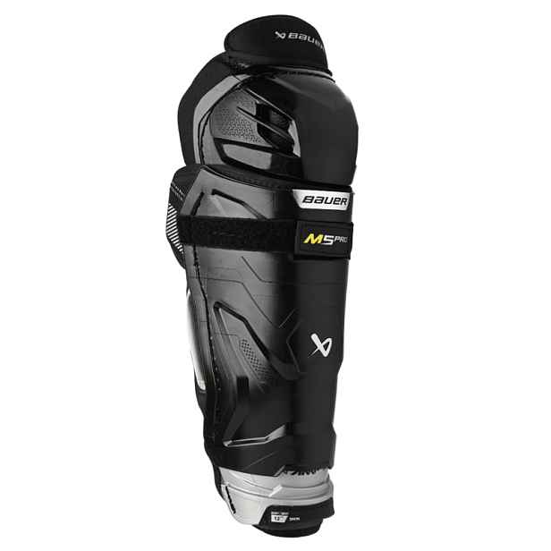 Chrániče holení Supreme M5 PRO Jr