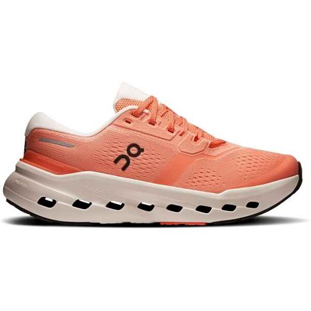 ON CLOUDRUNNER 3 W Dámské běžecké boty