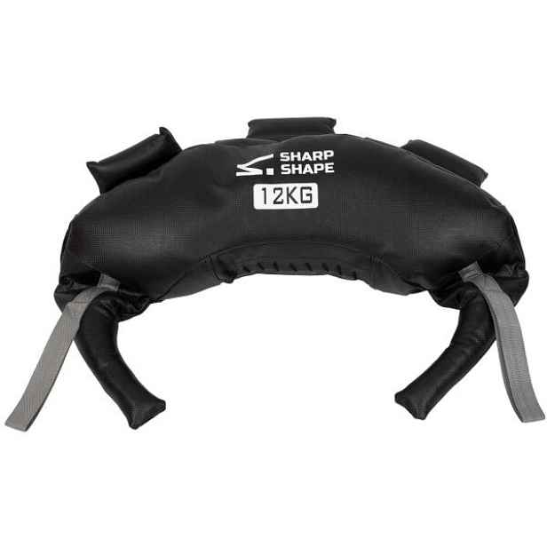SHARP SHAPE BULGARIAN BAG 12 KG Zátěžový vak , KG