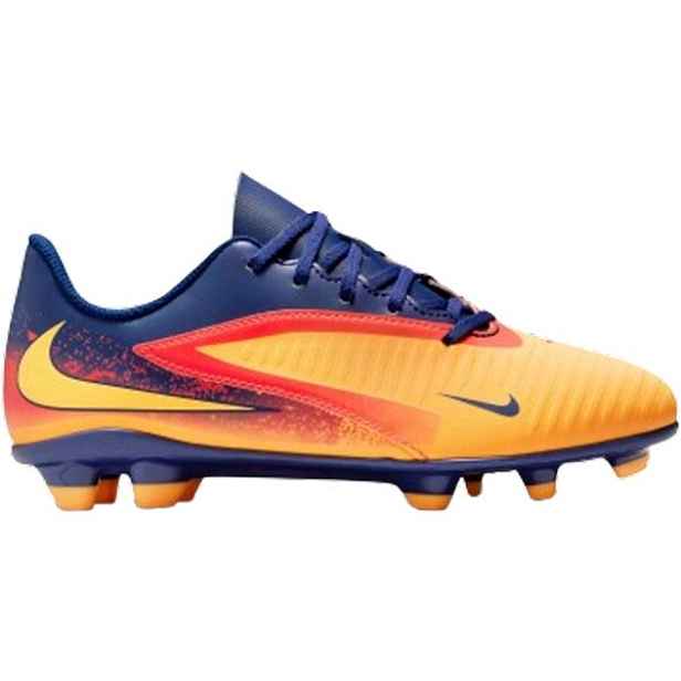 Nike JR PHANTOM 6 LOW CLUB FG/MG EH Dětské kopačky
