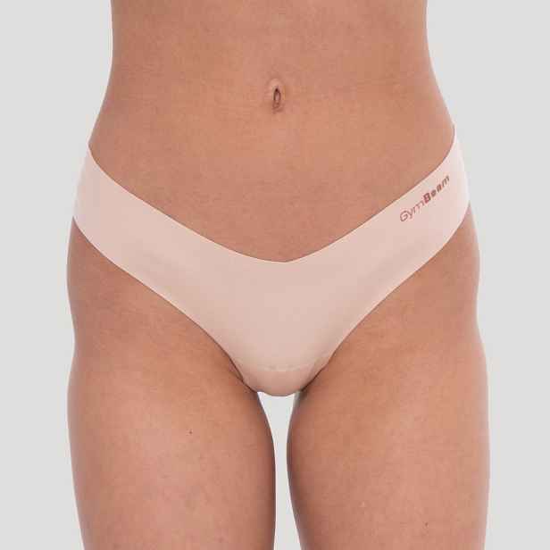 GymBeam Bezešvé kalhotky Comfy 3Pack