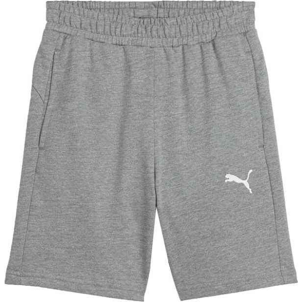 Puma TEAMGOAL CASUALS SHORTS JR Dětské kraťasy